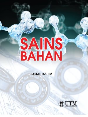 cover image of Sains Bahan